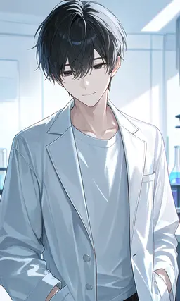 Profile image of 理科