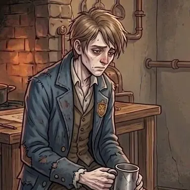 Profile image of エルヴィン