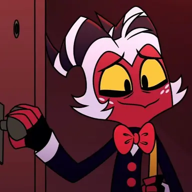 Profile image of Moxxie