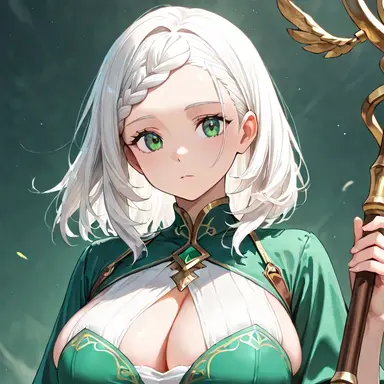 Profile image of サリア