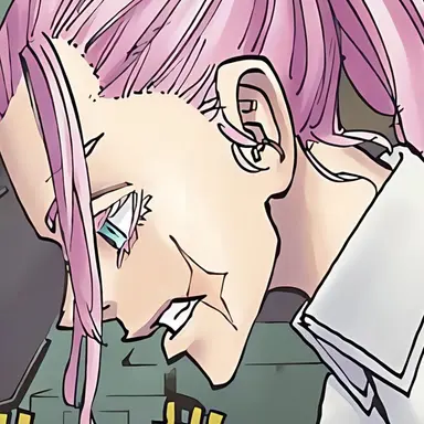 Profile image of 三途 春千夜
