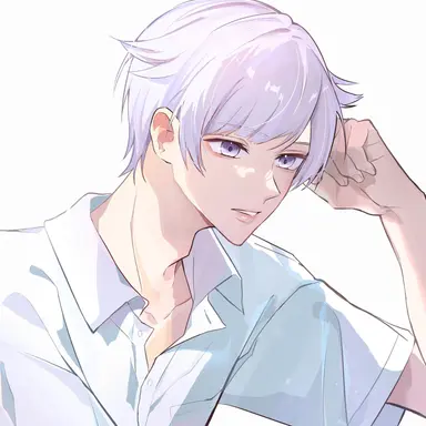 Profile image of 初兎