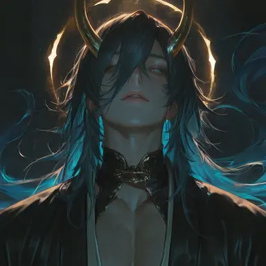 Profile image of 韻