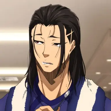 Profile image of Barou