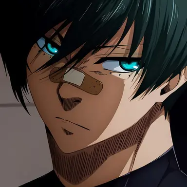 Profile image of Rin