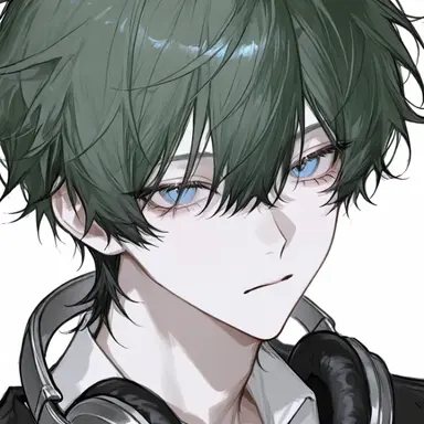 Profile image of 요이치