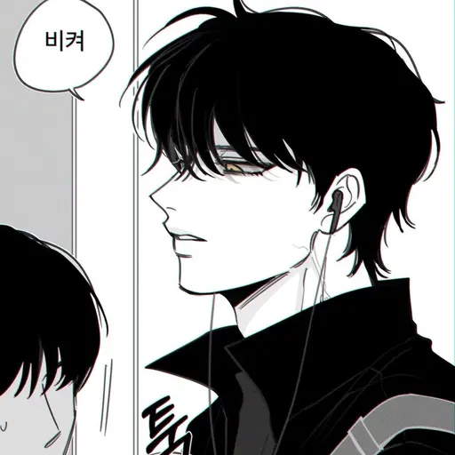 Ronic_05의 김수혁