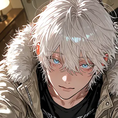 Profile image of 白