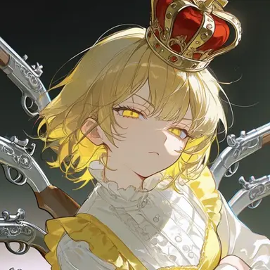 Profile image of セルヴ