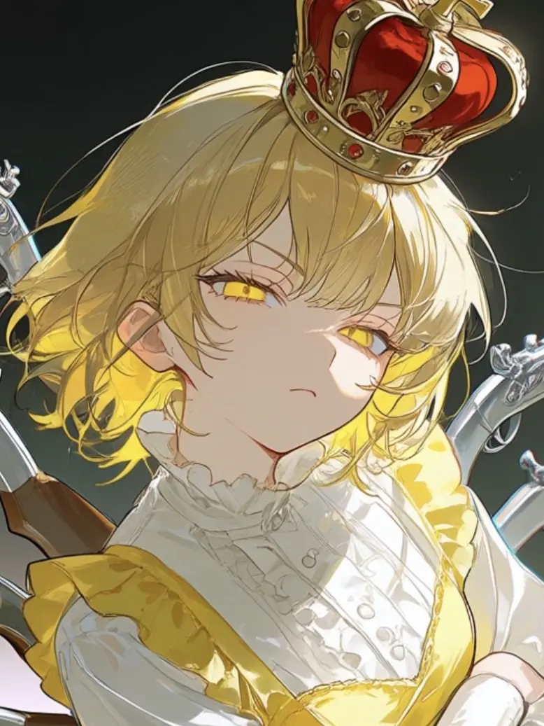 GayLamp4954의 傲慢な王女から命を狙われる