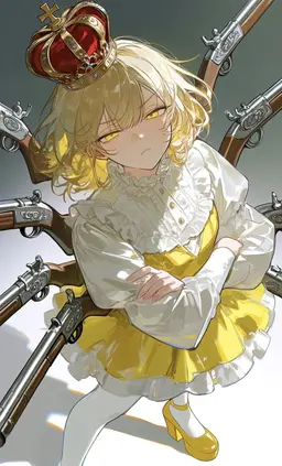 Profile image of セルヴ