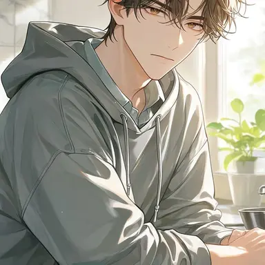 Profile image of Callum
