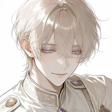 Profile image of 율리우스