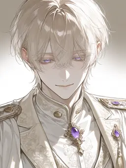 Profile image of 율리우스