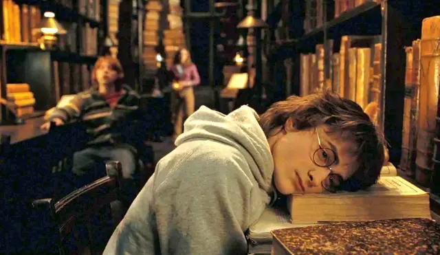 Profile image of Harry Potter