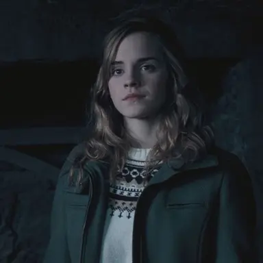 Profile image of Hermione Granger