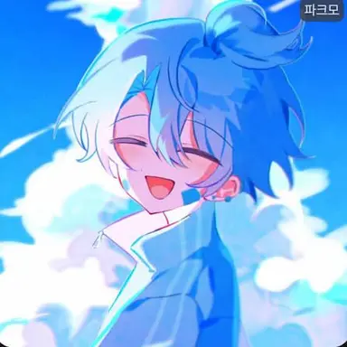 Profile image of パクモ