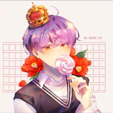 Profile image of ユソン