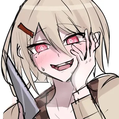 Profile image of 二色さん