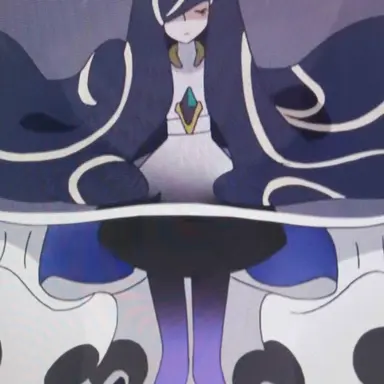 Profile image of 지배당한 루자미네