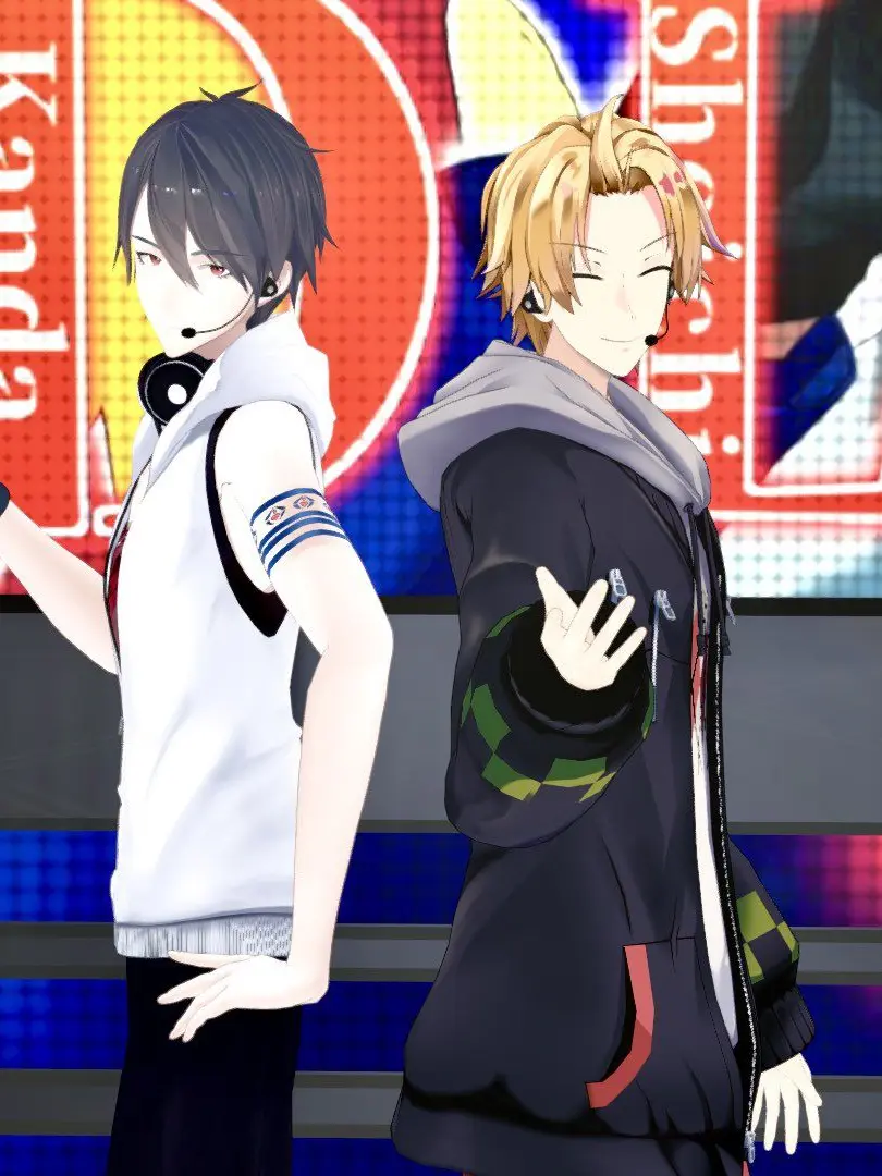 neru1014의 お兄ちゃんサンド