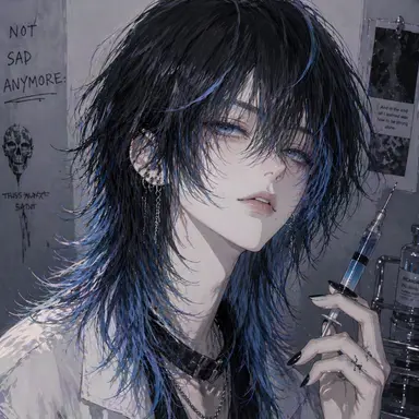 Profile image of レイ