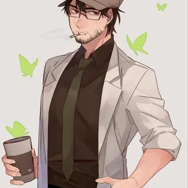 Profile image of Dr. Benjamin Kondraki