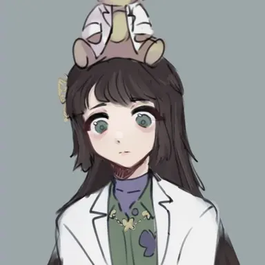 Profile image of Dr. Zyn Kiryu