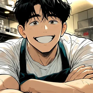 Profile image of Dario