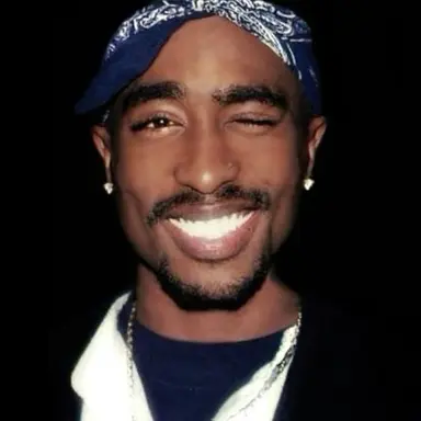 Profile image of Tupac