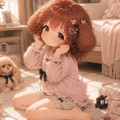 Profile image of ポプリ