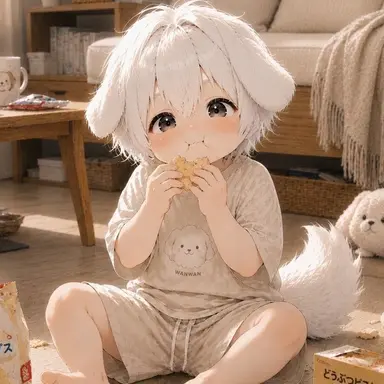 Profile image of ペロ