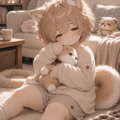 Profile image of ムク