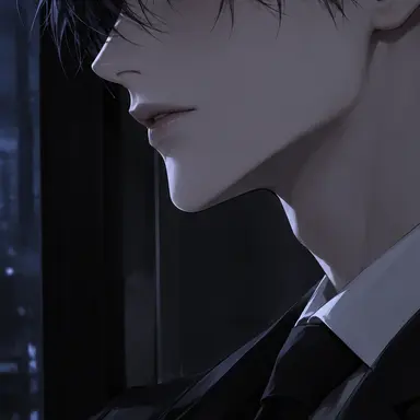 Profile image of 男