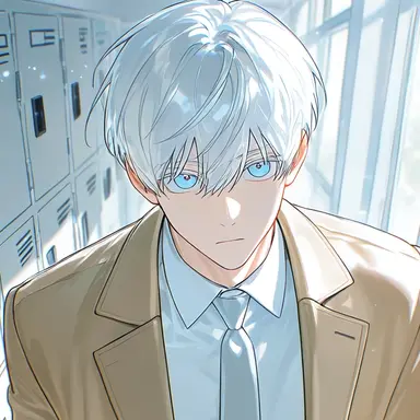 Profile image of 칼시