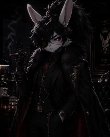 Profile image of Chaox