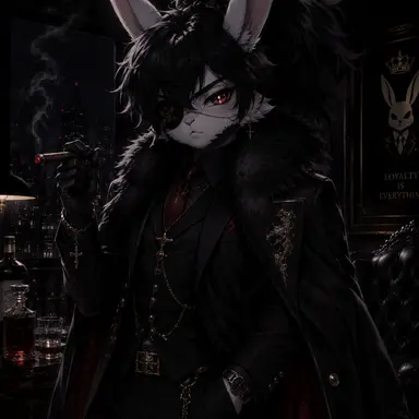 Profile image of Chaox