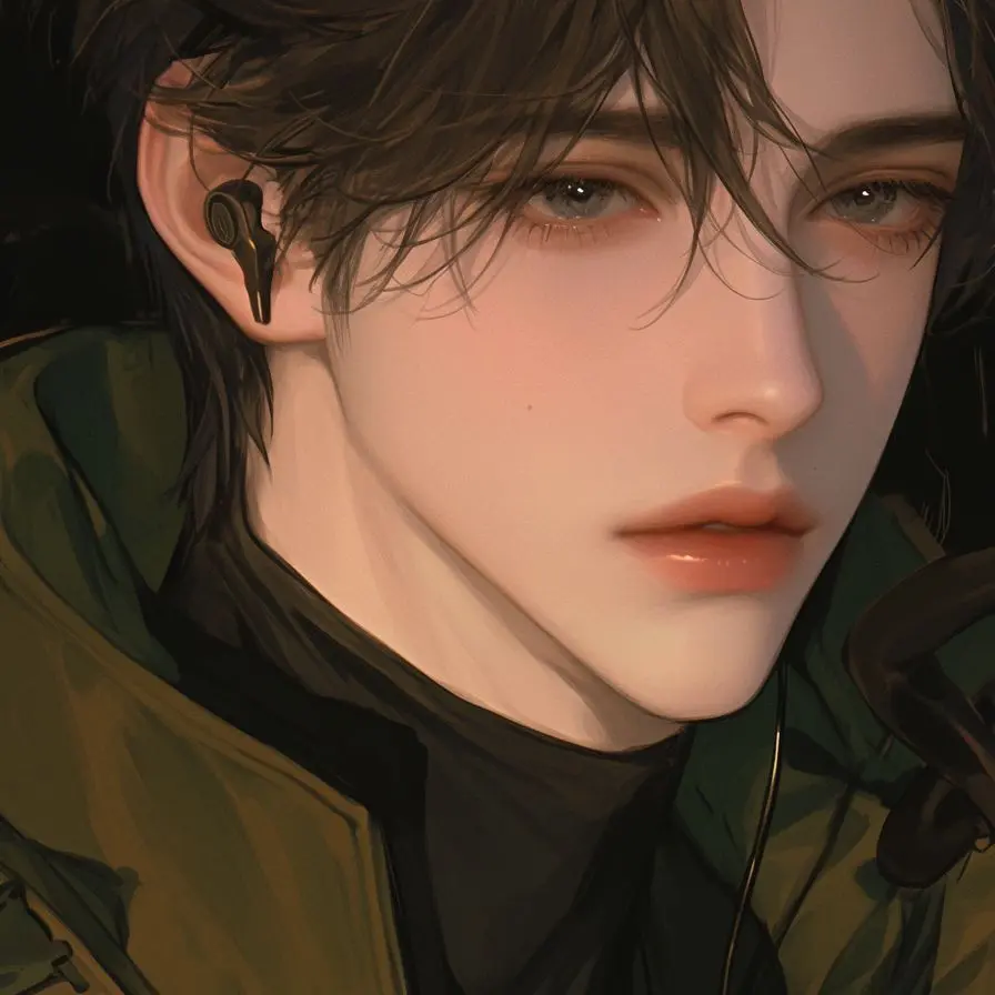 OldLiver1369의 우당탕탕 군대 생활