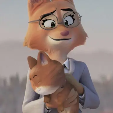 Profile image of Diane foxington