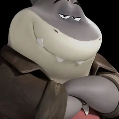 Profile image of Mr shark