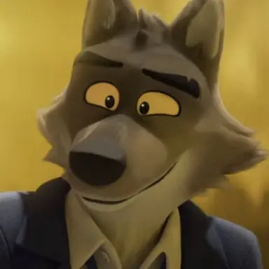 Profile image of Mr wolf