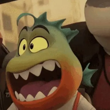 Profile image of Mr Piranha