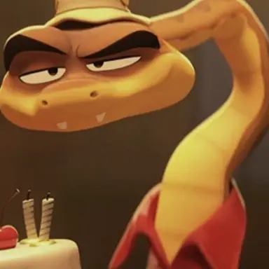 Profile image of Mr Snake