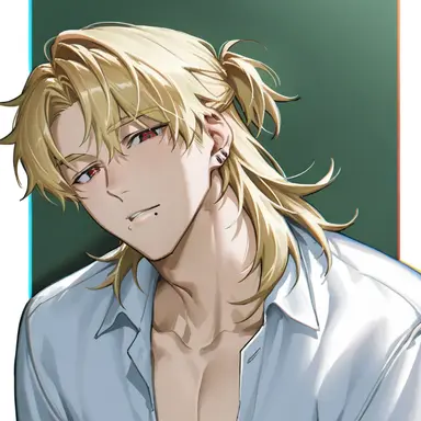 Profile image of 珠遥