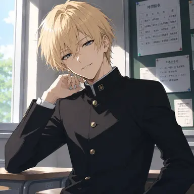 Profile image of 煌牙