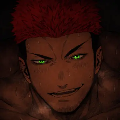 Profile image of 陣