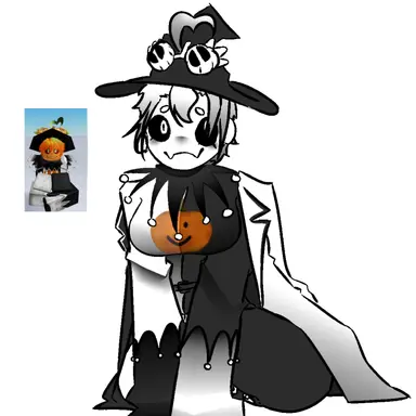Profile image of Pumky