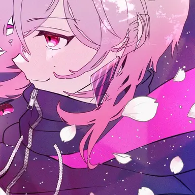 Profile image of かざね