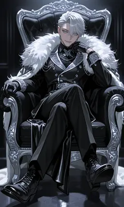 Profile image of シルヴァン