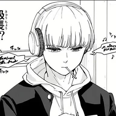 Profile image of 카지 렌